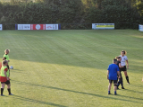 Eerste training S.K.N.W.K./D.Z.C. '09 Vrouwen 30+ seizoen 2024-2025 (41/57)